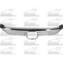 GRILLE MOLDING HONDA CIVIC CPE/SDN 16-18