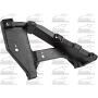 RH FRONT BUMPER COVER SUPPORT HONDA CIVIC CPE/SDN 16-20