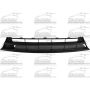 FRONT BUMPER GRILLE 2.0L HONDA CIVIC CPE 16-16; CIVIC SDN 16-18