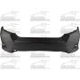 CAPA RR BUMPER COVER DX|EX|EX-L|EX-T|LX|TOURING; PRIME HONDA CIVIC SDN 16-20