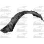 LH FRONT FENDER INNER PANEL DX|EX|EX-L|EX-T|LX|LX-P|SI HONDA CIVIC 16-18
