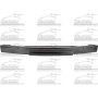 CAPA RR BUMPER REINFORCEMENT ALL HONDA ODYSSEY 99-04