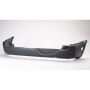 RR BUMPER COVER MAT BLK HONDA CR-V EXC SE 97-01
