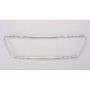 LH GRILLE MOLDING JAPAN BUILT CR-V 05-06
