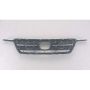 INR GRILLE MAT GRY JAPAN BUILT HONDA CR-V 05-06