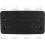 FRONT BUMPER LIC BRKT CR-V 07-09