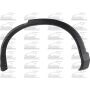 LH REAR WHEEL OPENING MOLDING REAR HONDA CR-V 12-16
