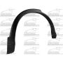 RH REAR WHEEL OPENING MOLDING REAR HONDA CR-V 12-16