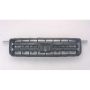GRILLE ASSY HONDA PILOT 2006-2008