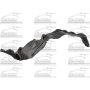 LH FENDER LINER RIDGELINE 06-12