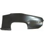 LH QUARTER PANEL SKIN 2 DOOR SATELLITE/ROADRUNNER 72