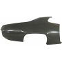 RH QUARTER PANEL COMPL 2 DOOR SATELLITE/ROADRUNNER 72