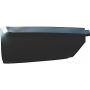 LH QUARTER PANEL REAR LOWER 2 DOOR SATELLITE/ROADRUNNER 71