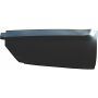 RH QUARTER PANEL REAR LOWER 2 DOOR SATELLITE/ROADRUNNER 71