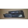 RH TRUNK FLOOR DROP OFF 2 DR SATELLITE/ROADRUNNER 71-74