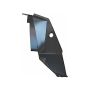 LH RR PAN TO RR X-MEMBER EXT 2 DOOR SATELLITE/ROADRUNNER 71-74