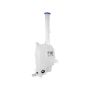 W/SHIELD WASHER RESERVOIR & CAP ASSY HYUNDAI SANTA FE 13-16