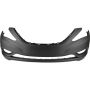FRONT BUMPER COVER (P) SONATA 11-13