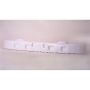 FRONT IMPACT ABSORBER ACCENT SDN 03-05; H-BACK 03-06