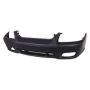 FRONT BUMPER COVER W/ FOG LAMPS (P) ACCENT SDN 00-02