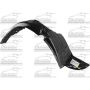 RH FRONT FENDER INNER PANEL; FROM 6-10-13 HYUNDAI ACCENT H/B 13-17; ACCENT SDN 14-17