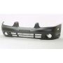 FRONT BUMPER COVER (P) ELANTRA SDN 01-03
