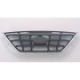GRILLE ASSY W/O FOG LAMPS ELANTRA SDN 04-06
