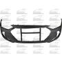 FRONT BUMPER COVER; USA BUILT; PRIME HYUNDAI ELANTRA SDN 17-18