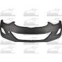 CAPA FRT BUMPER COVER; USA BUILT; PRIME HYUNDAI ELANTRA SDN 11-13