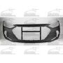 CAPA FRT BUMPER COVER; USA BUILT; PRIME HYUNDAI ELANTRA SDN 17-18