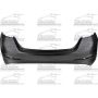 REAR BUMPER COVER; USA BUILT; PRIME HYUNDAI ELANTRA SDN 17-18
