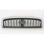 GRILLE ASSY BRIGHT & BLACK HYUNDAI SONATA 2002-2005