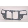 RADIATOR SUPPORT 2.4L ENG SONATA 06-08