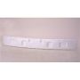 FRONT BUMPER ENERGY ABSORBER; SONATA 06-08
