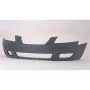 FT BUMPER CVR (P) SONATA 06-08
