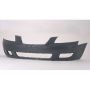 CAPA FRT BUMPER COVER (P) SONATA 06-08