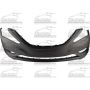 CAPA FRT BUMPER COVER PRIME HYUNDAI SONATA 11-13