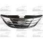 GRILLE ASSY TYPE 1; PTM HYUNDAI SONATA 11-14