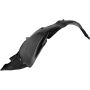 LH FRONT FENDER INNER PANEL KIA FORTE/FORTE5 2.0L 14-16