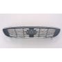 GRILLE CHR/BLK OPTIMA/MAGENTIS 06-09