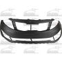 CAPA FRT BUMPER COVER EX|LX; USA BUILT; PRIME KIA OPTIMA 12-13