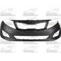 CAPA FRT BUMPER COVER USA BUILT; PRIME KIA OPTIMA 14-15