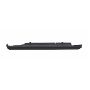 RH ROCKER PANEL 2 DOOR W/ PARTIAL CAB CORNER ATTACHED FACTORY TYPE DODGE P/U 72 -93
