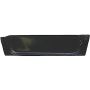 RH FRONT DOOR BOTTOM INNER DODGE P/U 72-93; RAMCHARGER 74-93; TRAIL DUSTER 74-8 0