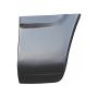 RH FENDER LWR RR SEC DODGE P/U 72-80; RAMCHARGER/TRAIL DUSTER 74-80 (TRIM T OP OF PNL TO FIT 81-93)