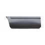 RH QUARTER PANEL LOWER FRONT SEC DODGE P/U 72-80