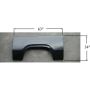 RH WHEEL OPNG REPAIR PANEL DODGE PU 72-80