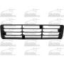 LH GRILLE INSERT UPPER BLK DODGE P/U/RAMCHARGER 91-93