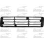 LH GRILLE INSERT LOWER BLK DODGE P/U/RAMCHARGER 91-93
