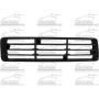 RH GRILLE INSERT LOWER BLK DODGE P/U/RAMCHARGER 91-93
